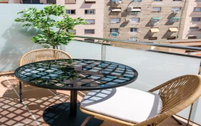 limehome Barcelona Carrer de Besalú 82 8 limehome Barcelona Carrer de Besalú 82 8
