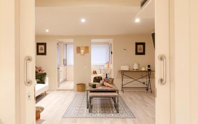 Chic Apartments Barcelona 10 Chic Apartments Barcelona 10