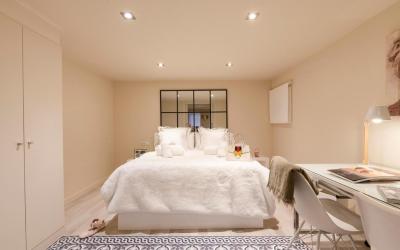 Chic Apartments Barcelona 7 Chic Apartments Barcelona 7