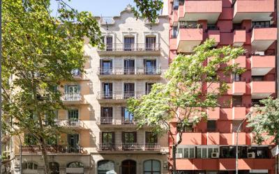 Chic Apartments Barcelona 5 Chic Apartments Barcelona 5