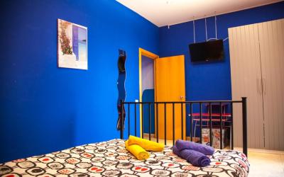 Apartamento Rosellón 8 Apartamento Rosellón 8