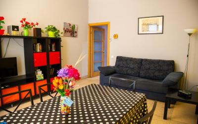Apartamento Rosellón 3 Apartamento Rosellón 3