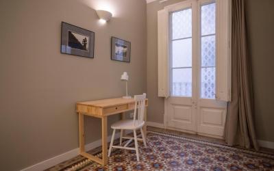 Bcn Paseo De Gracia Rocamora Apartment 9 Bcn Paseo De Gracia Rocamora Apartment 9