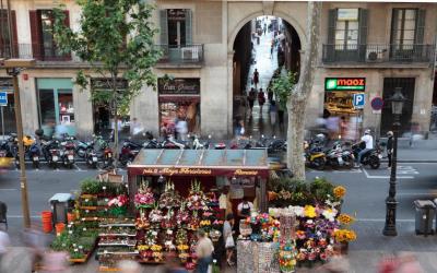 Rambla 102 2 Rambla 102 2