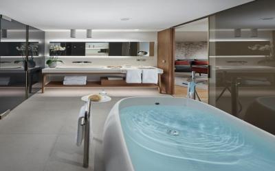 Mandarin Oriental, Barcelona 2 Mandarin Oriental, Barcelona 2