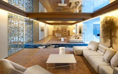 Mandarin Oriental, Barcelona 8 Mandarin Oriental, Barcelona 8