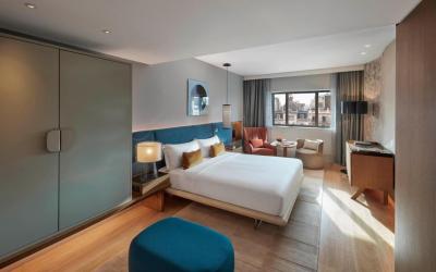 Mandarin Oriental, Barcelona 7 Mandarin Oriental, Barcelona 7