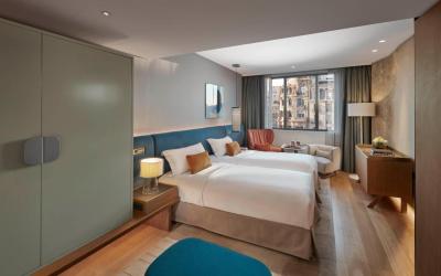 Mandarin Oriental, Barcelona 6 Mandarin Oriental, Barcelona 6