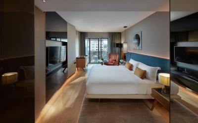 Mandarin Oriental, Barcelona 4 Mandarin Oriental, Barcelona 4