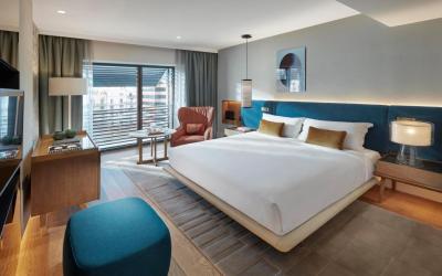 Mandarin Oriental, Barcelona 3 Mandarin Oriental, Barcelona 3