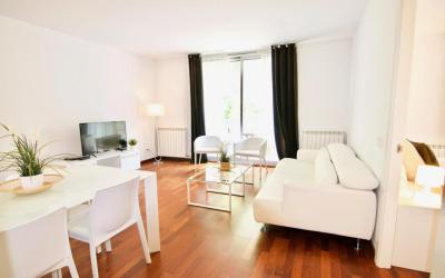 Glasir Apartments Barcelona 5 Glasir Apartments Barcelona 5