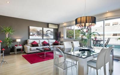 Elegant Apartment Olle 4 Elegant Apartment Olle 4