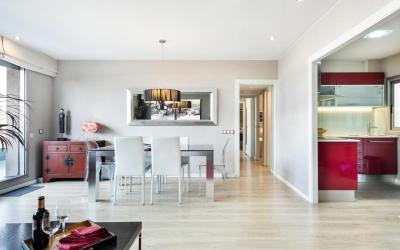 Elegant Apartment Olle 5 Elegant Apartment Olle 5