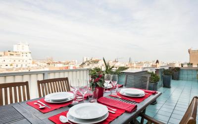 Elegant Apartment Olle 6 Elegant Apartment Olle 6
