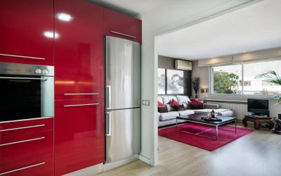 Elegant Apartment Olle 8 Elegant Apartment Olle 8