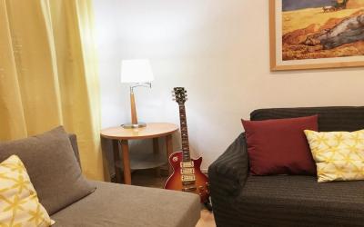 Lovely Apartment at Park Güell 2 Lovely Apartment at Park Güell 2