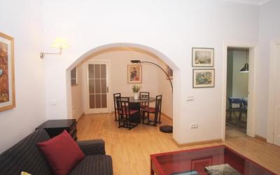 Lovely Apartment at Park Güell 8 Lovely Apartment at Park Güell 8