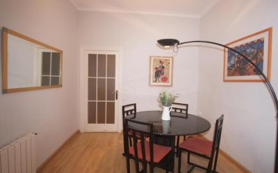 Lovely Apartment at Park Güell 7 Lovely Apartment at Park Güell 7
