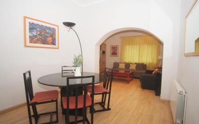 Lovely Apartment at Park Güell 6 Lovely Apartment at Park Güell 6
