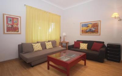 Lovely Apartment at Park Güell 4 Lovely Apartment at Park Güell 4