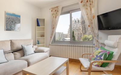 Lodging Apartments Gaudi Views 5 Lodging Apartments Gaudi Views 5