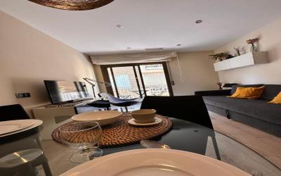Gracia Barcelona Apartment 4 Gracia Barcelona Apartment 4