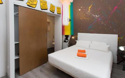 ZOOROOMS Boutique Guesthouse 8 ZOOROOMS Boutique Guesthouse 8