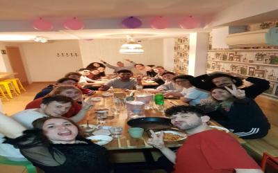 Onefam Batlló 8 Onefam Batlló 8