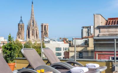 Catedral Bas Apartments by Aspasios 10 Catedral Bas Apartments by Aspasios 10