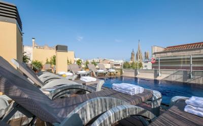 Catedral Bas Apartments by Aspasios 8 Catedral Bas Apartments by Aspasios 8