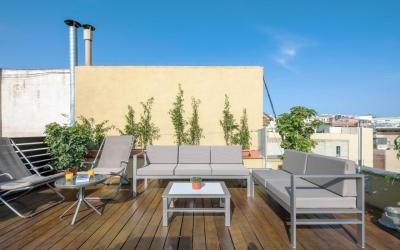 Catedral Bas Apartments by Aspasios 6 Catedral Bas Apartments by Aspasios 6