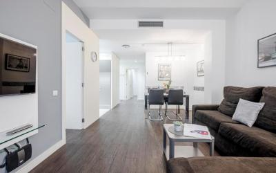 Catedral Bas Apartments by Aspasios 5 Catedral Bas Apartments by Aspasios 5