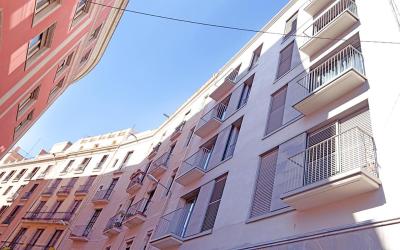 Catedral Bas Apartments by Aspasios 4 Catedral Bas Apartments by Aspasios 4