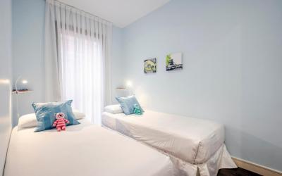 Catedral Bas Apartments by Aspasios 3 Catedral Bas Apartments by Aspasios 3