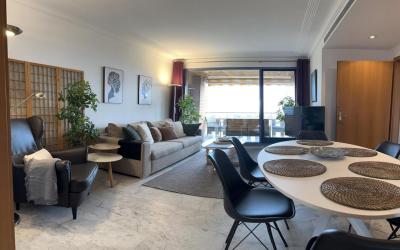 Lets Holidays Apartment Sea Views in Barcelona 9 Lets Holidays Apartment Sea Views in Barcelona 9