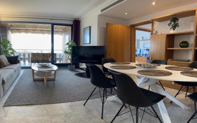 Lets Holidays Apartment Sea Views in Barcelona 8 Lets Holidays Apartment Sea Views in Barcelona 8