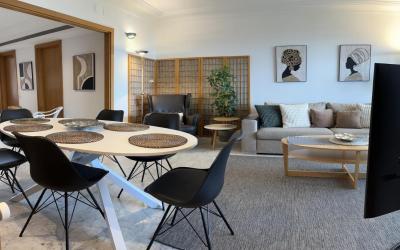 Lets Holidays Apartment Sea Views in Barcelona 7 Lets Holidays Apartment Sea Views in Barcelona 7