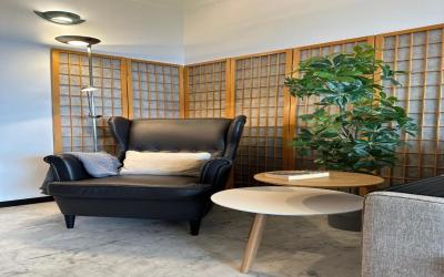 Lets Holidays Apartment Sea Views in Barcelona 6 Lets Holidays Apartment Sea Views in Barcelona 6