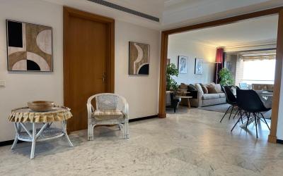 Lets Holidays Apartment Sea Views in Barcelona 5 Lets Holidays Apartment Sea Views in Barcelona 5