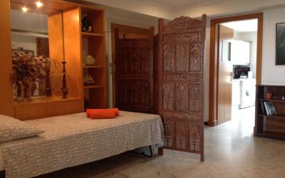 Lets Holidays Apartment Sea Views in Barcelona 4 Lets Holidays Apartment Sea Views in Barcelona 4
