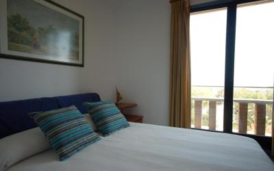 Lets Holidays Apartment Sea Views in Barcelona 3 Lets Holidays Apartment Sea Views in Barcelona 3