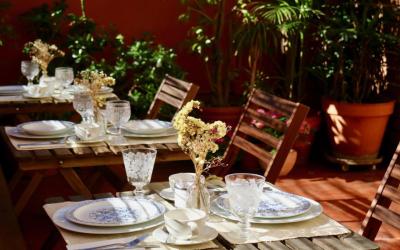 Hostal Poblenou 7 Hostal Poblenou 7