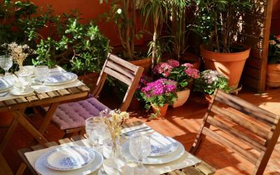Hostal Poblenou 6 Hostal Poblenou 6