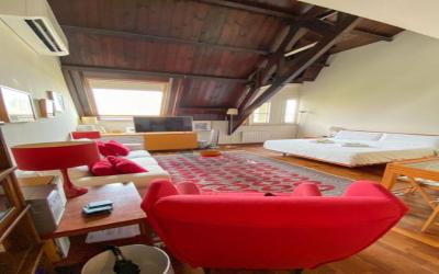 Passeig de Gracia Studio Loft 4 Passeig de Gracia Studio Loft 4