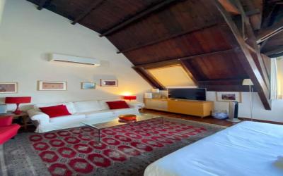 Passeig de Gracia Studio Loft 7 Passeig de Gracia Studio Loft 7