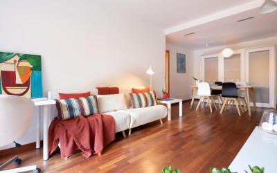 Lets Holidays Terrace Barcelona 2 Lets Holidays Terrace Barcelona 2