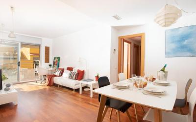 Lets Holidays Terrace Barcelona 7 Lets Holidays Terrace Barcelona 7