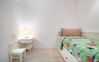 Comtal homey apartments 4 Comtal homey apartments 4