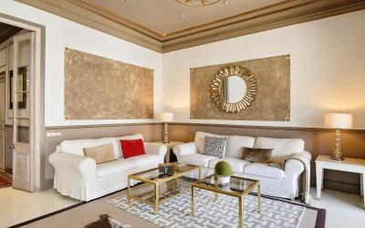 HoHomes - Centric Design Apartment 3 HoHomes - Centric Design Apartment 3