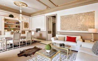 HoHomes - Centric Design Apartment 4 HoHomes - Centric Design Apartment 4